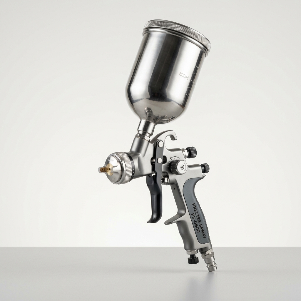 Spray Guns