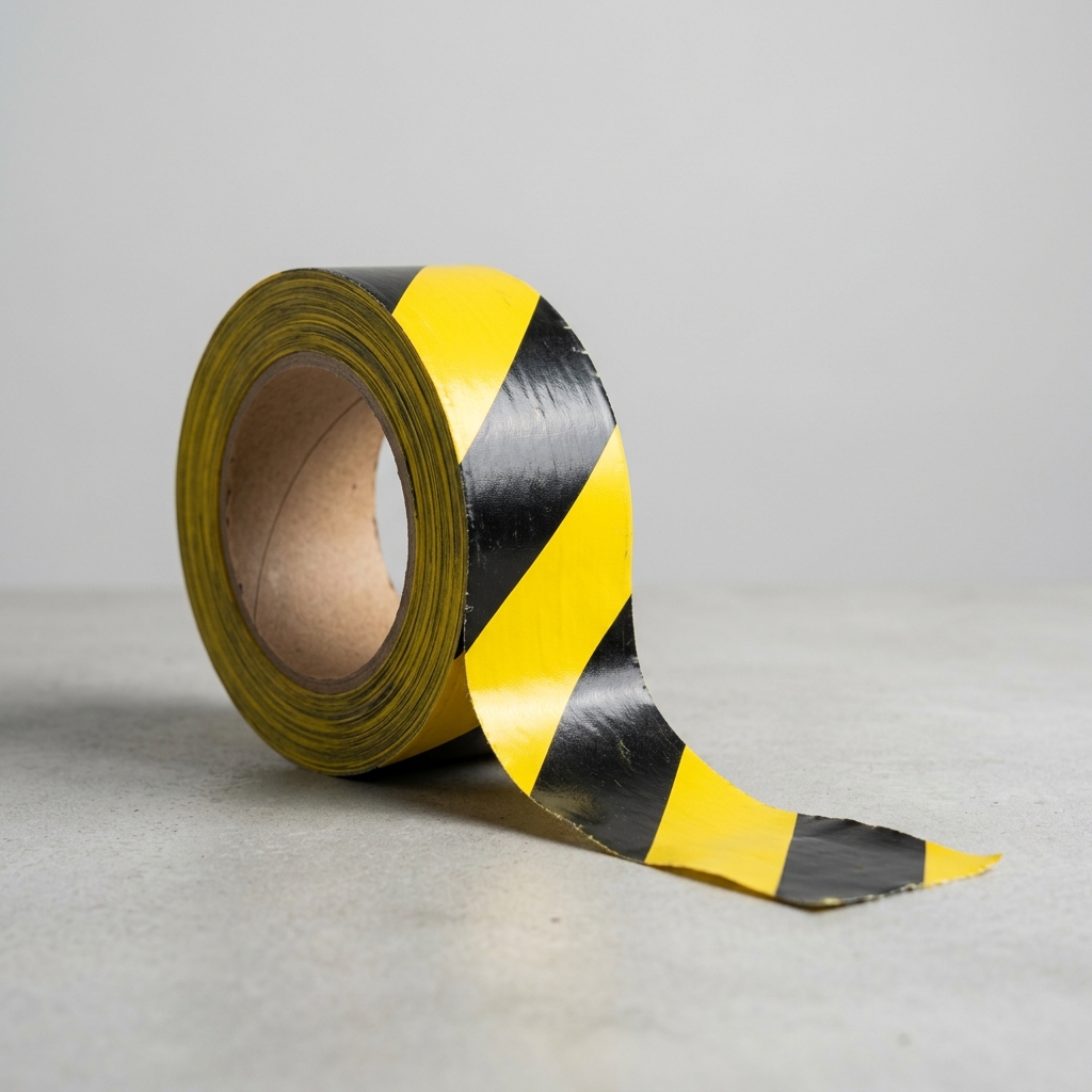 Warning Tapes