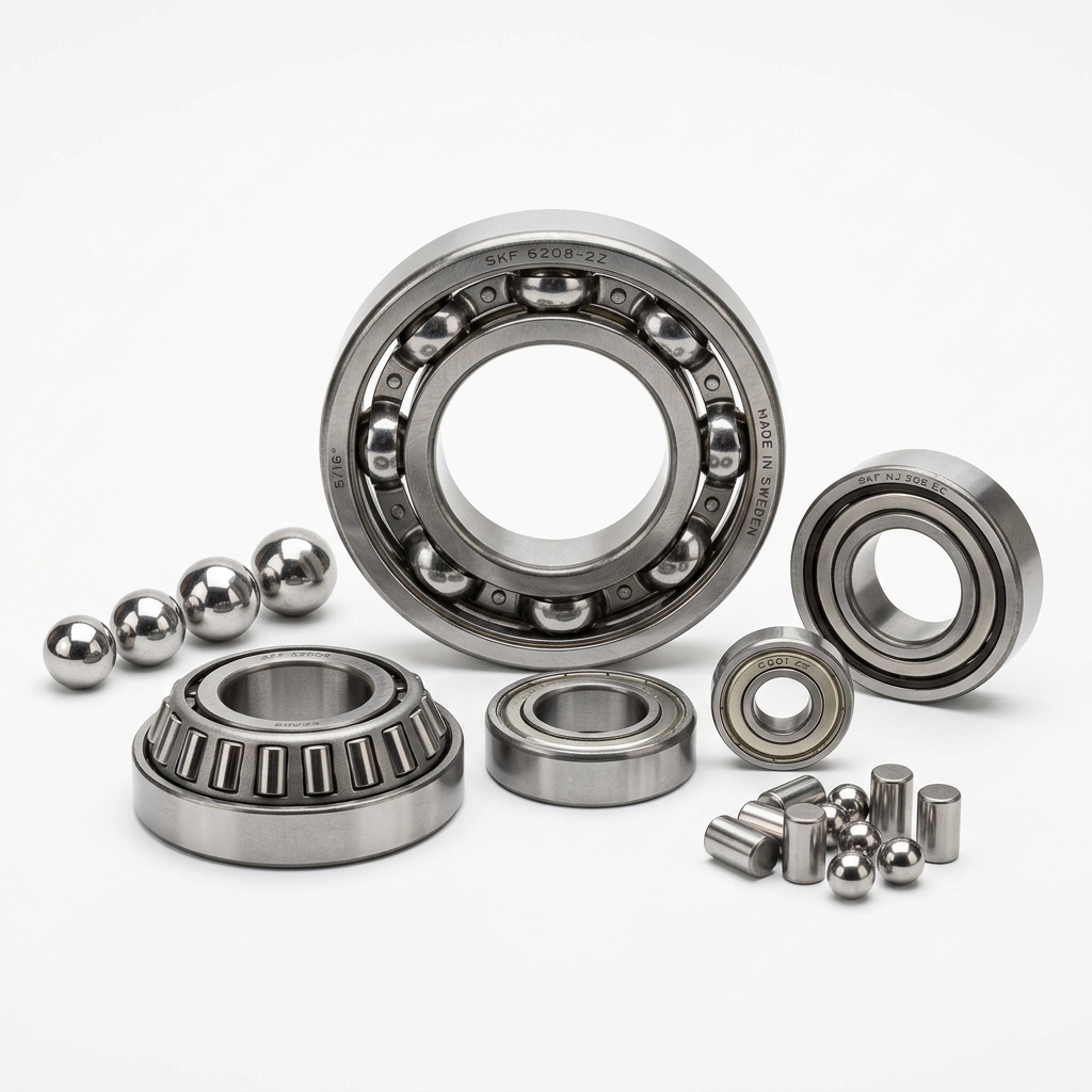 Bearings