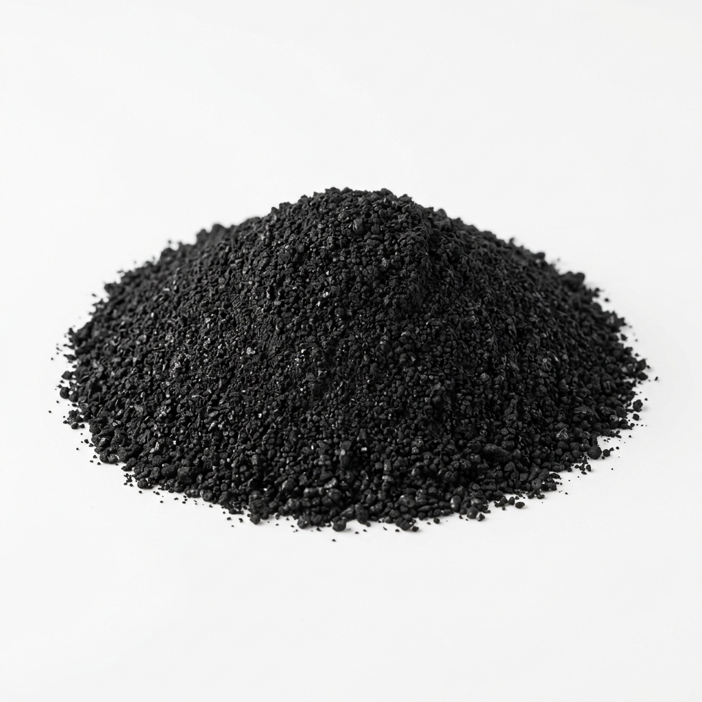 Activated Carbon Powder