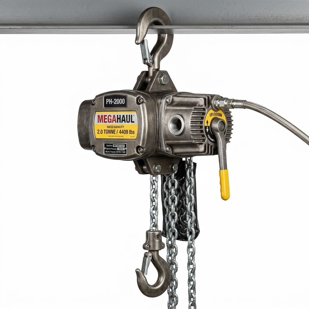 Air Hoists
