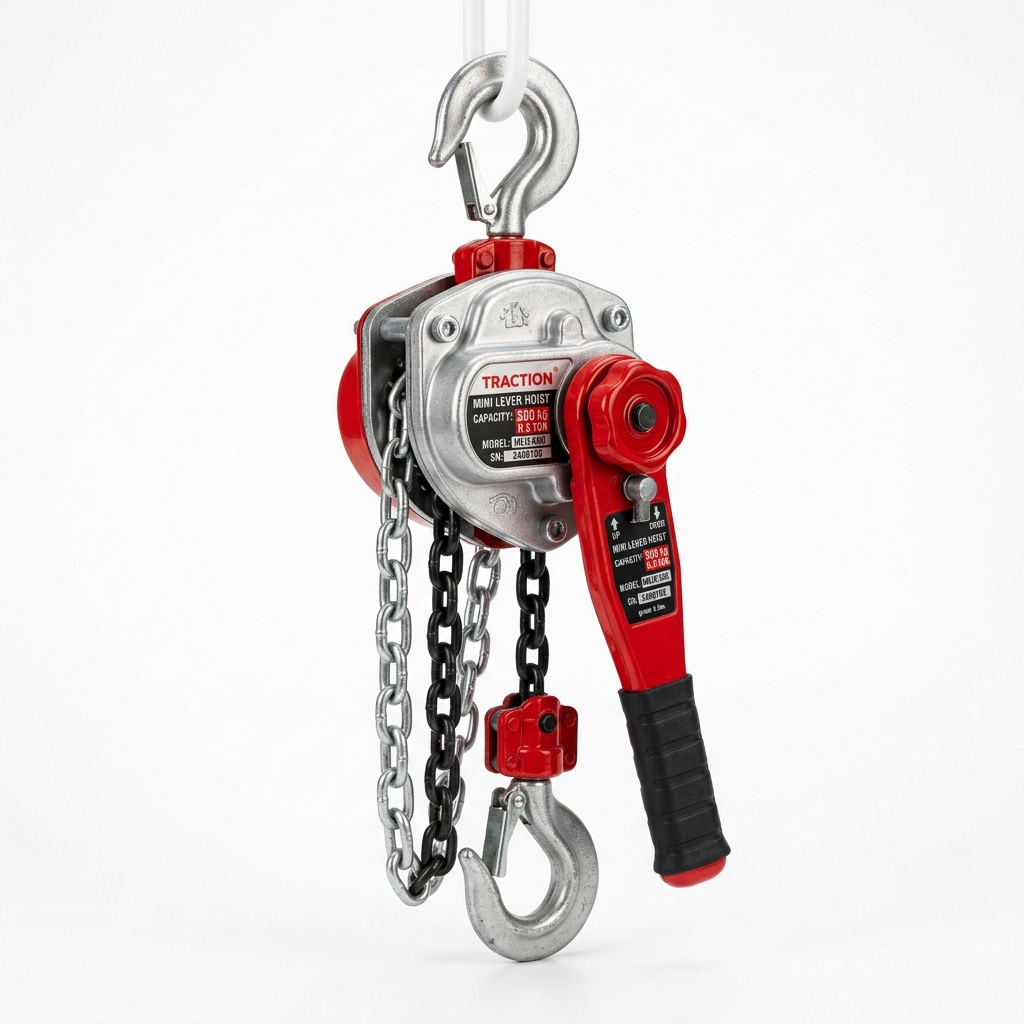 Mini Lever Hoists