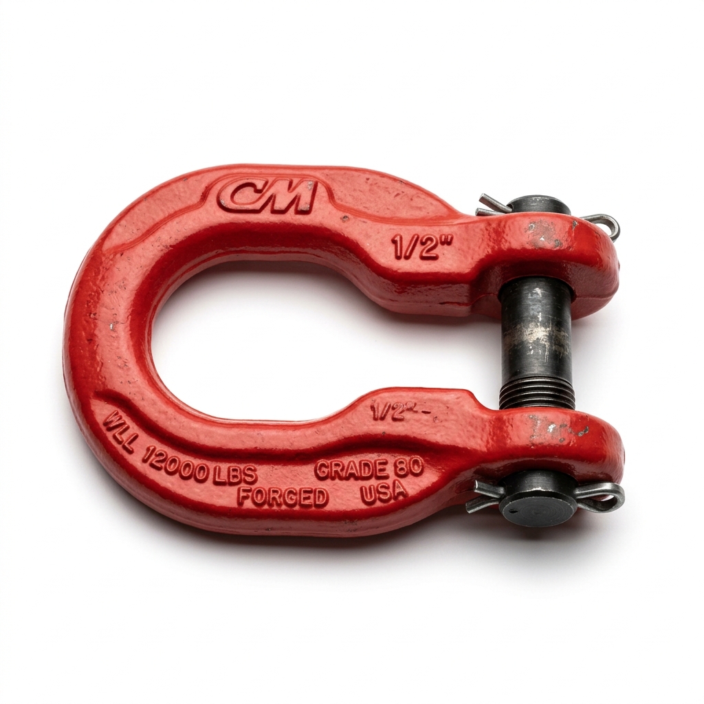 Connecting Links