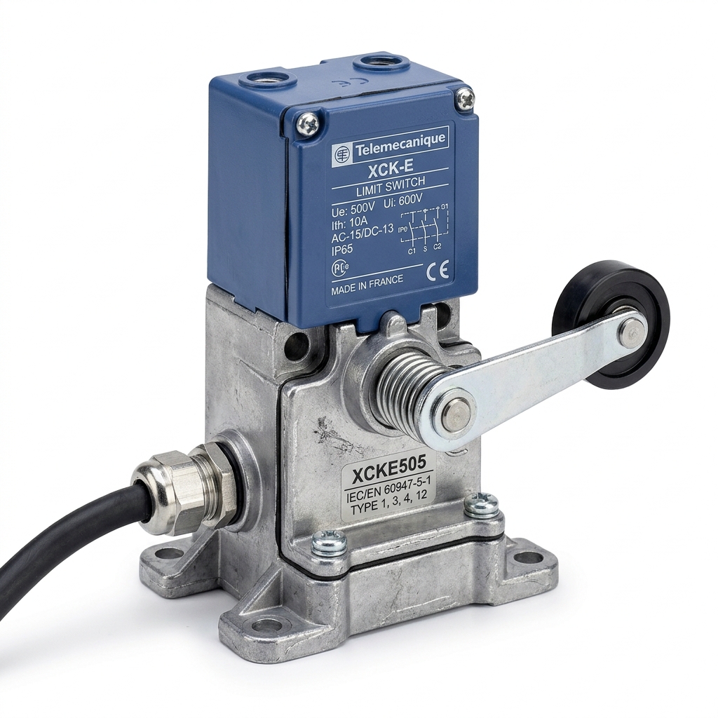 Limit Switches