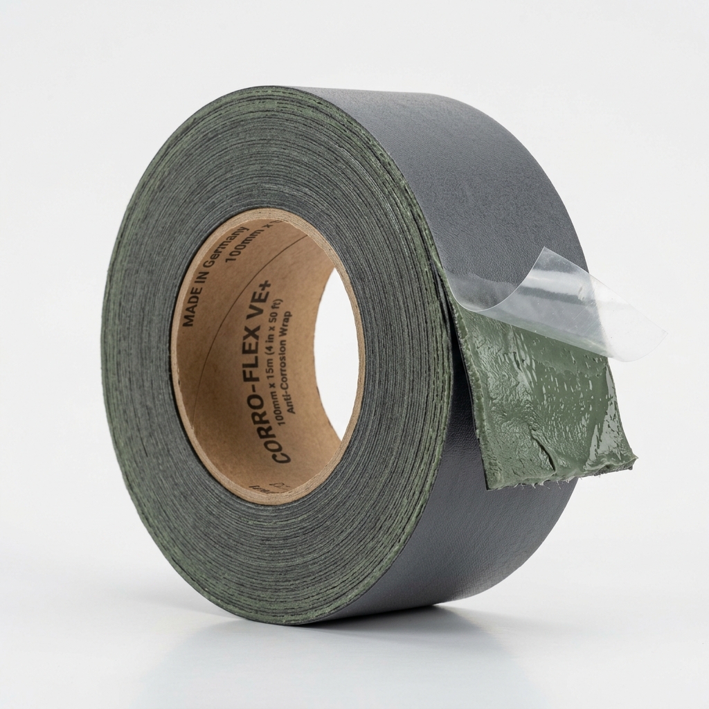 Visco-Elastic Tapes & Pastes